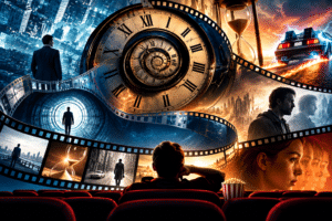 O Cinema E O Tempo