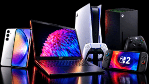 A IA Encareceu Os PC’s e Consoles?