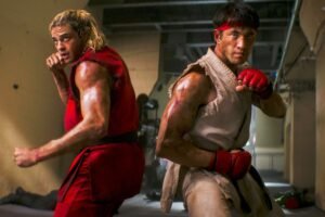 Street Fighter: Por Que Ainda Queremos Ver Games Virando Filmes?