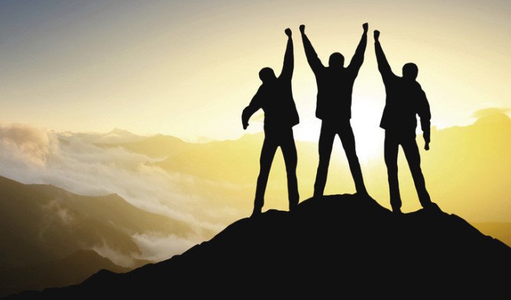 Equipe Unida… Como Deve Ser!