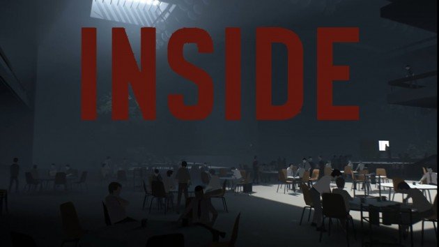 Inside: Um Game Indie Sensacional E Bizarro!