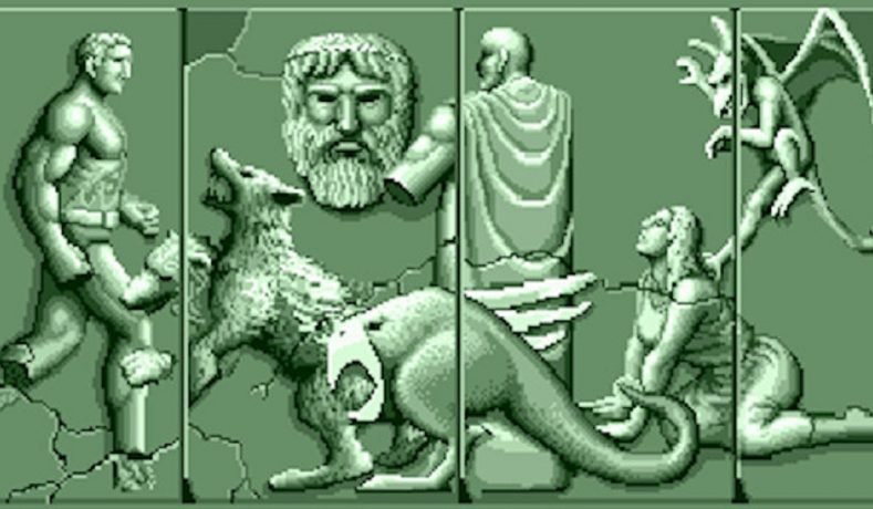 A Literatura Nos Games