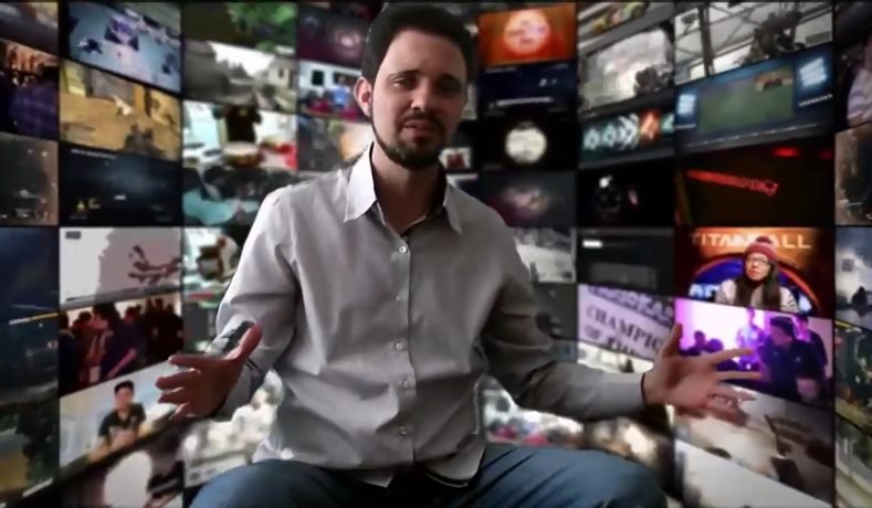 Universo NERD – A Estreia Do Blog!