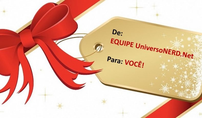 Feliz Natal & Próspero Ano Novo!