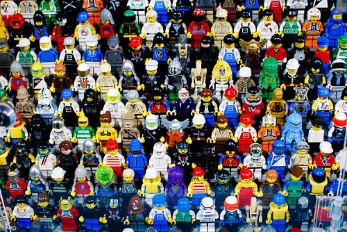 Visão de Mãe Nerd: Expo LUG Brasil