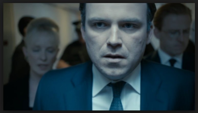 Spoiler ao Molho Contexto: O Repúdio à Figura Política em Black Mirror – 1×1