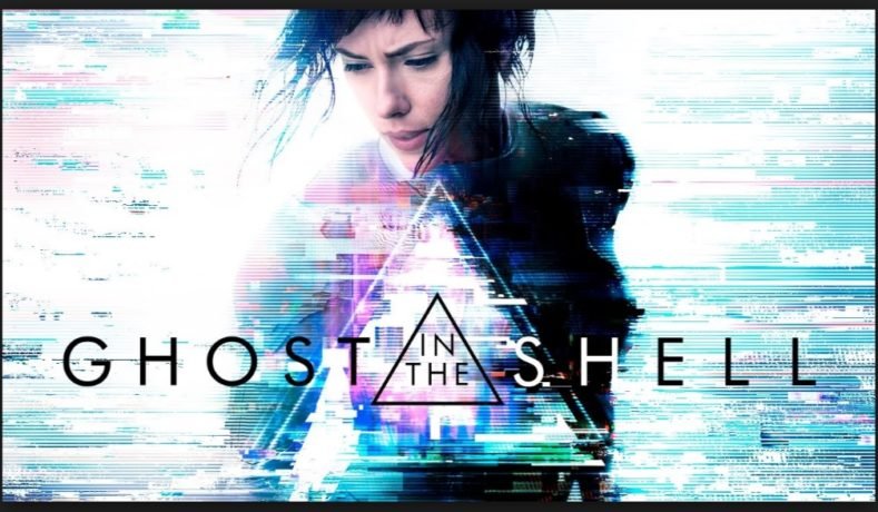 Ghost In The Shell: O Vigilante Do Amanhã Vs Major Motoko Kusanagi