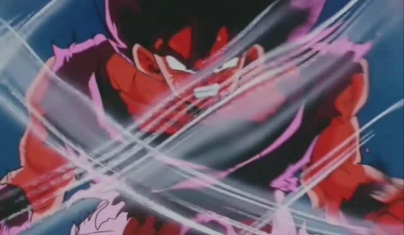 Spoiler Ao Molho Contexto: A Possível Destruição Do Planeta Terra Em Dragon Ball Z – Ep.91