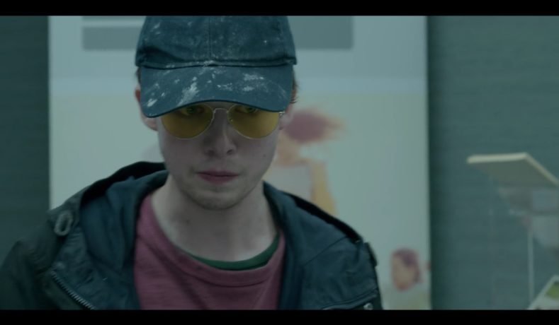 Spoiler Ao Molho Contexto: O “Jogo” Da Baleia Azul Em Black Mirror 3×3