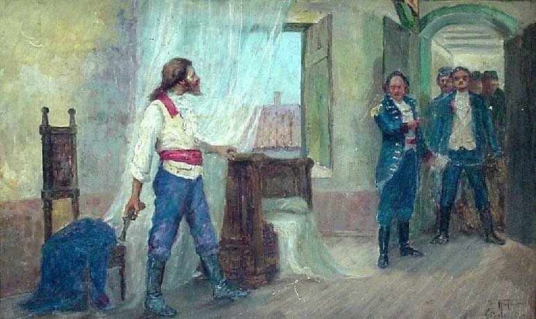 Visão NERD: Tiradentes, História e Curiosidades!