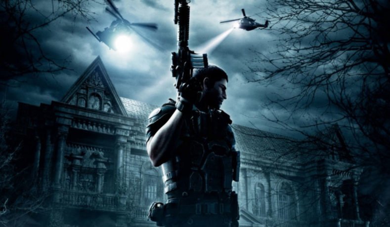 Resident Evil: Vendetta (Biohazard Vendetta)