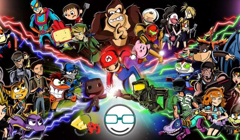 E3 2017: Áreas Microsoft, Nintendo E Sony