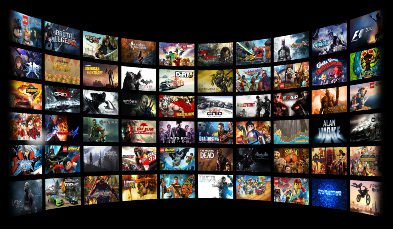 Os Maiores Eventos De Games Do Mundo