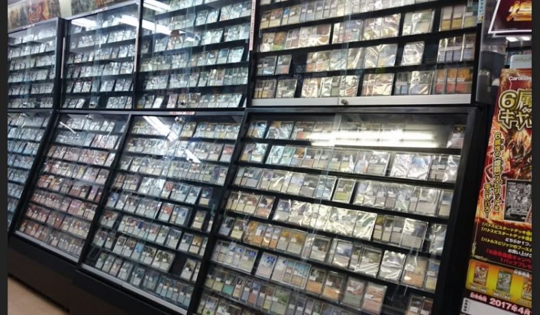 Card Games: Cultura Nerd Esquecida? – Parte 1