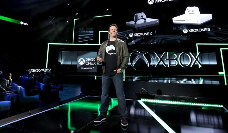 Uma Nova Postura Para Anunciar Games