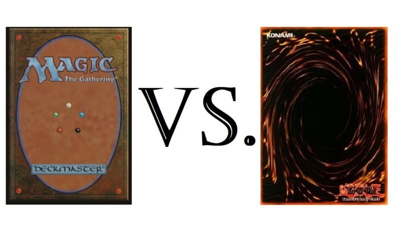 Card Games: Cultura Nerd Esquecida? – Parte 2