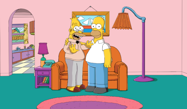 Os Simpsons De “A” À “Z”: Temática, Neologismo, Personagens E Curiosidades (Parte 2)