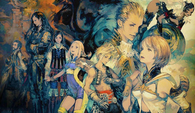Final Fantasy XII: The Zodiac Age