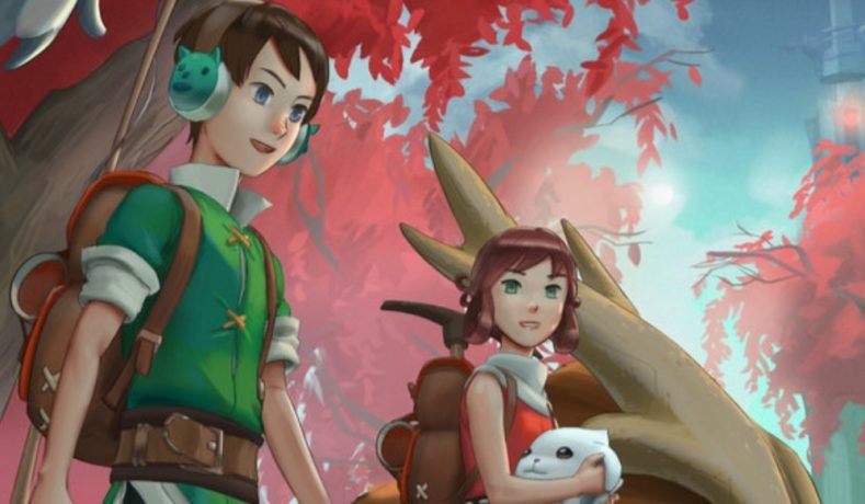 Yonder: The Cloud Catcher Chronicles