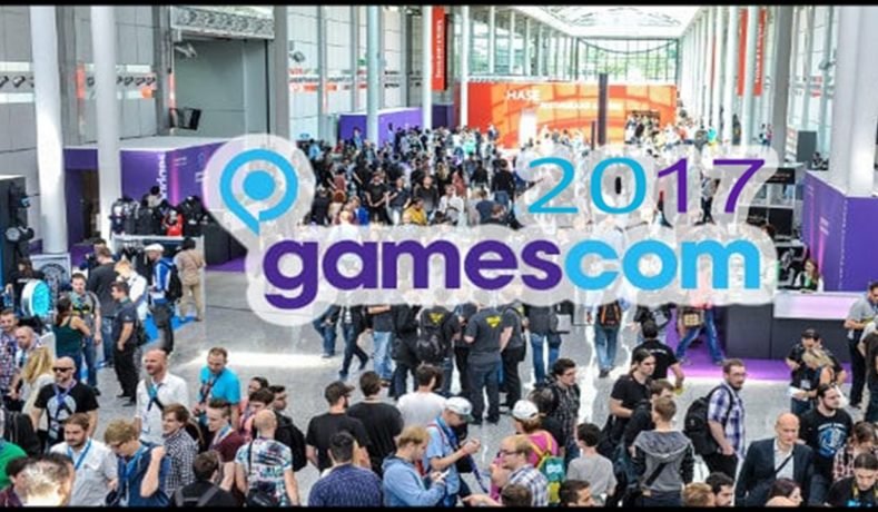 Gamescom 2017: Sobre O Evento Da Europa E Premiações Do Projeto Universo NERD!