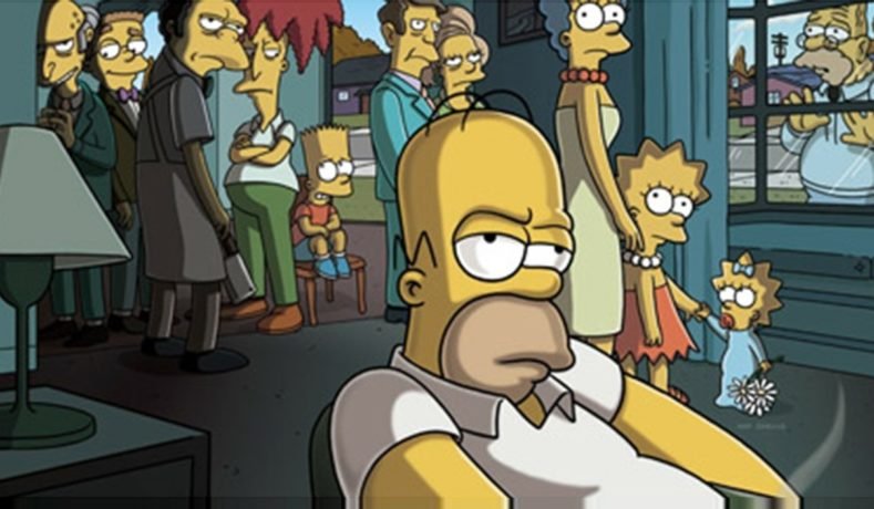 Os Simpsons de “A” À “Z”: Paródias De Filmes, Personagens E Curiosidades (Parte 5)