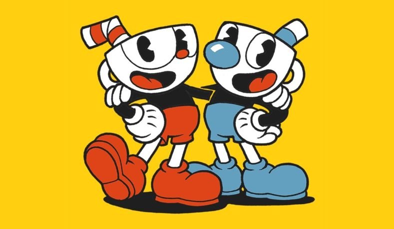 Cuphead É Um Sonho E Também O Pesadelo
