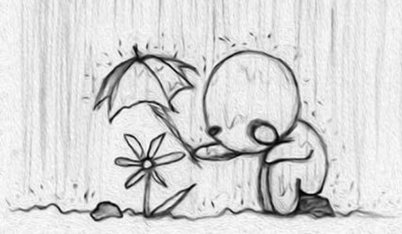 Você Já Praticou Alguma Gentileza Hoje?