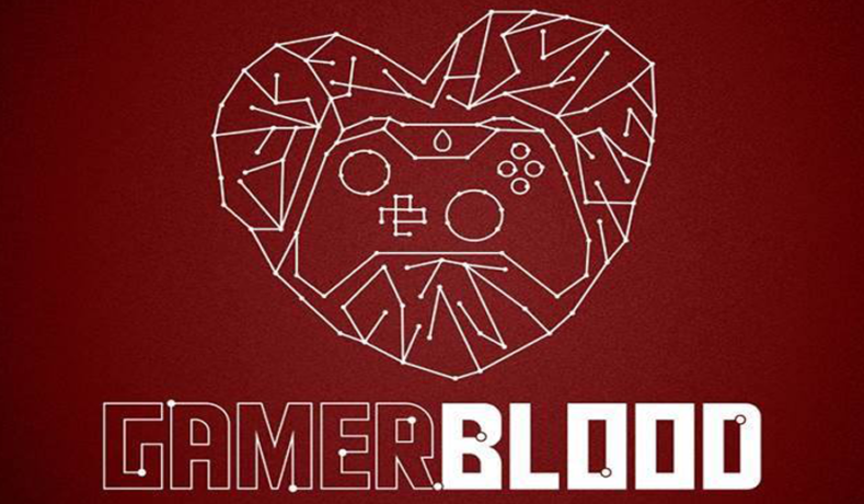 GamerBlood, Nesse Jogo Todo Mundo Ganha!