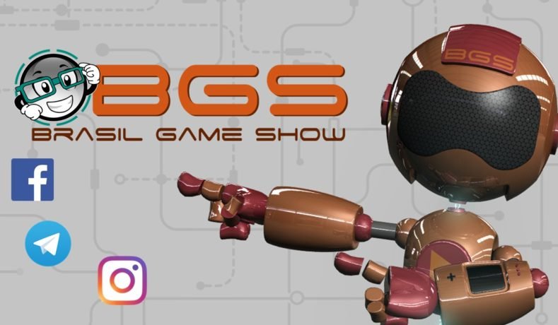 Acompanhe Nossa Cobertura Na BGS10!