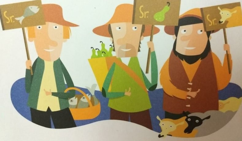 Você Sabe Por Que Temos Sobrenomes?