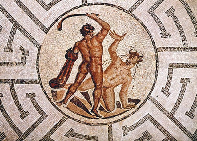 Você Sabe Qual É A Origem Dos Labirintos?