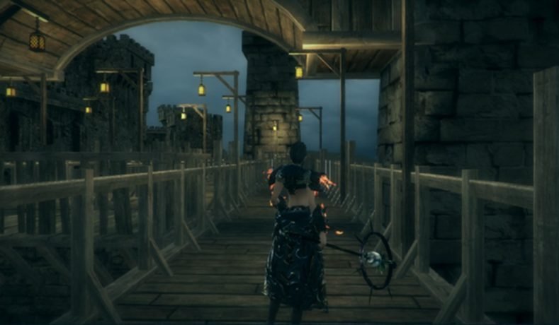 Evil Light: Um RPG De Ação E Drama Brasileiro