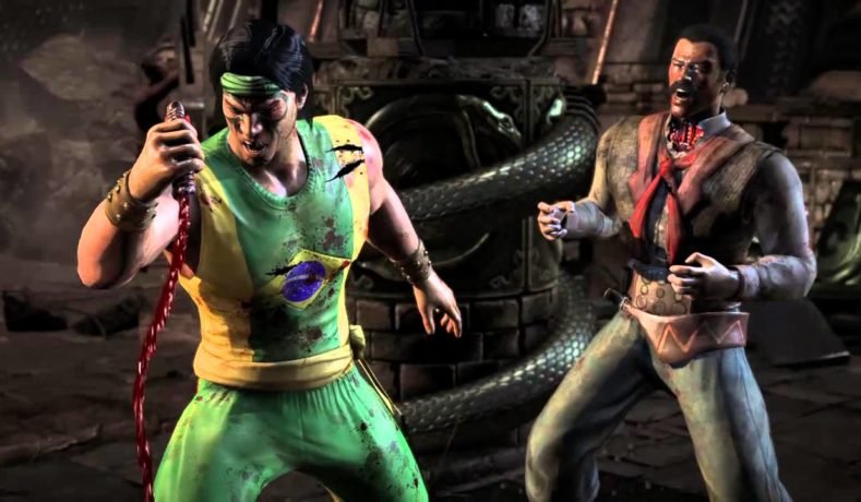 O Mercado De Games No Brasil Em 2018