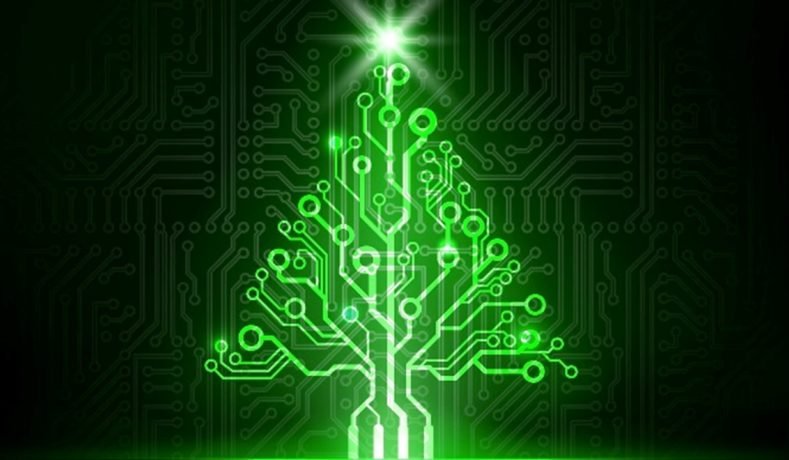 Um Feliz Natal Nação Nerd, Geek E Gamer!