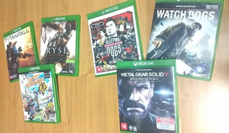 Resultado do Concurso Cultural Natal 2017!