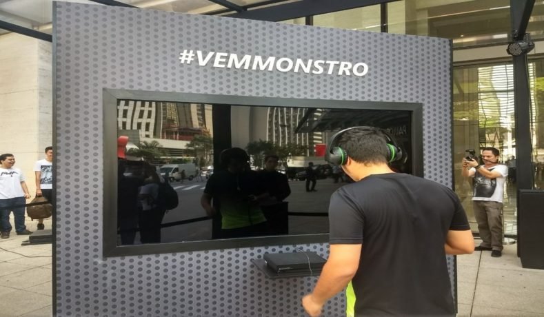 Onde Comprar Videogame? (Opinião)