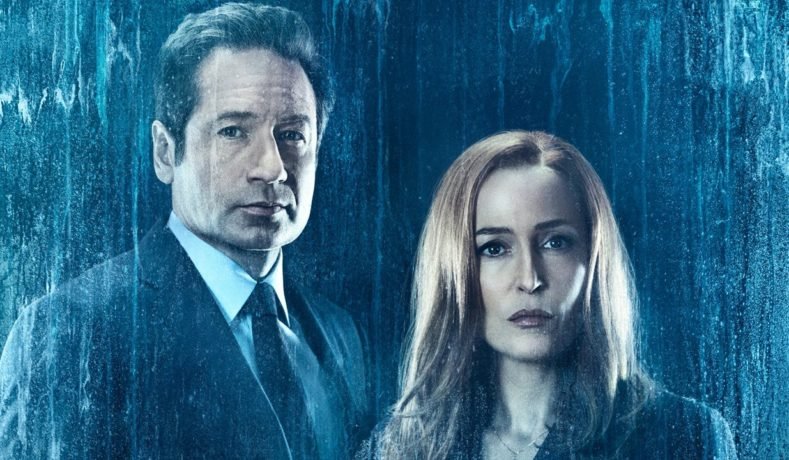 O Retorno De Arquivo X Em Sua 11ª Temporada