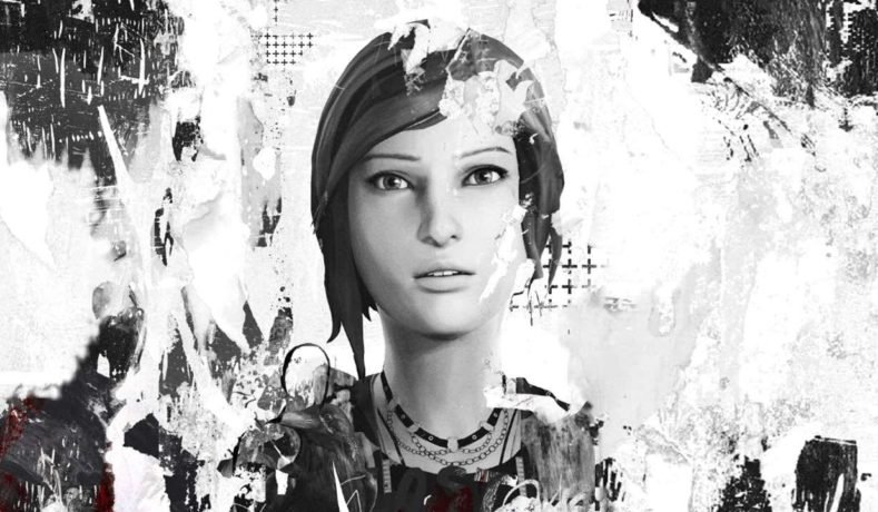 A Emoção Com Life is Strange: Before The Storm