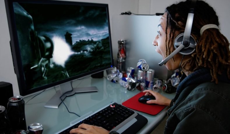 Os PCs Mais Poderosos Para Gamers Atualmente