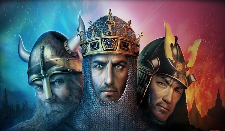 As Fases De Uma Velha IP No Universo Gamer