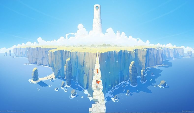 RiME: Um Puzzle Transcendente [Sem Spoilers]