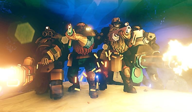 Multiplayer E Interatividade: Then And Now