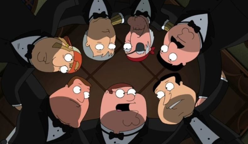 Uma Família Da Pesada De “A” À “Z” (Parte 3): Paródias, Personagens E Curiosidades