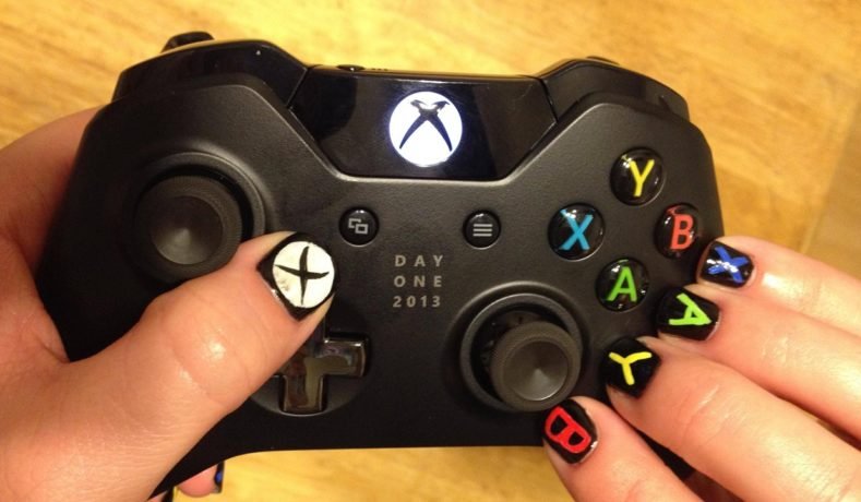 Mulheres Gamers Estão Em Plena Ascensão… Mas Continua Um Problema Importante!