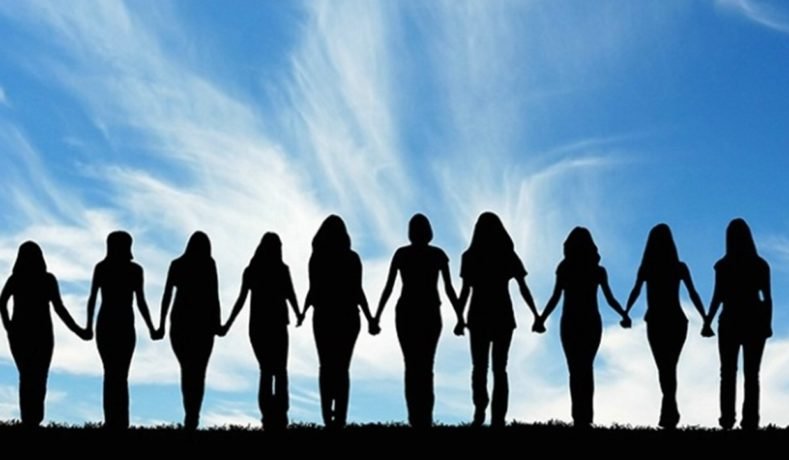 Dia Internacional da Mulher… Todos os Dias!