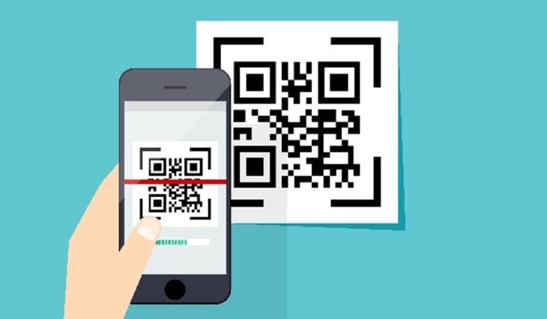 Como Funciona O Código QR?