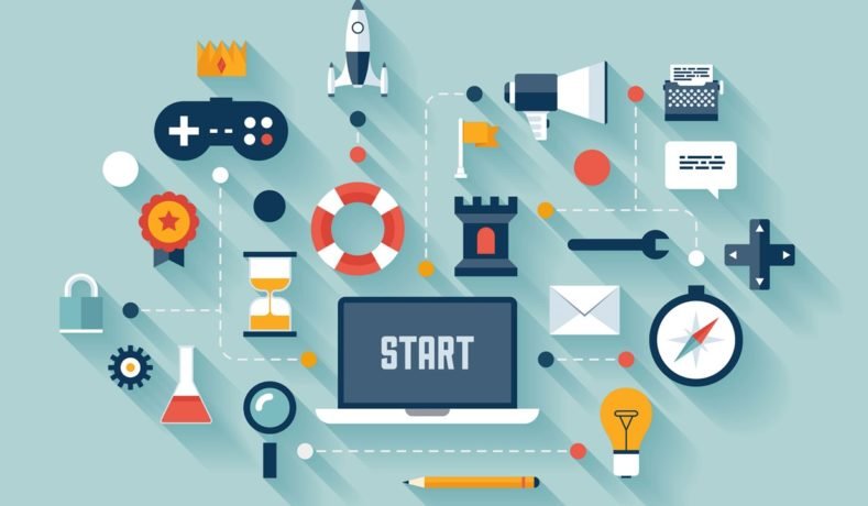 O Ensino Híbrido E A Gamificação