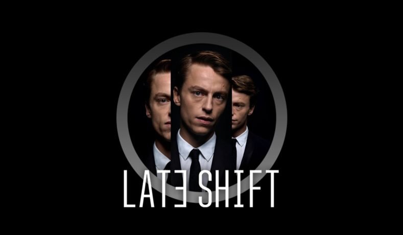 Late Shift, Faça A Sua Escolha