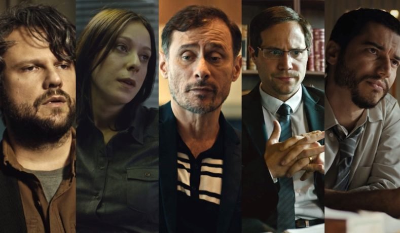 O Mecanismo, A Polêmica E O Boicote À NetFlix!