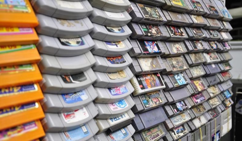 7 Games Antigos Para Remake Ou Continuação